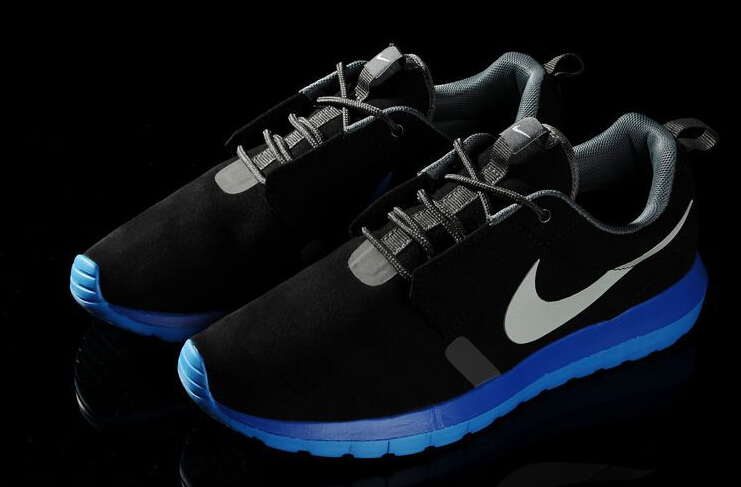 ROSHE RUN NM [H. 6] - Cliquez sur l'image pour la fermer